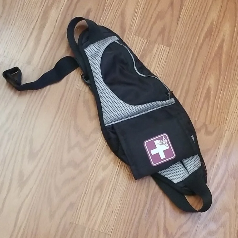 Fanny pack‎
